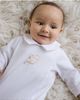 Cuclie Cuclie Pointed Collar Little Squirrel Gown - 3