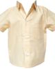 Cuclie Cuclie Pointed Collar Shirt - 1
