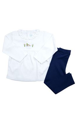 Cuclie Cuclie Ruffle Mallard Play Set