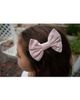 Cuclie Cuclie Vintage Floral Small Hair Bow Set - 3