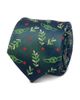 Cufflinks Inc Cufflinks Inc Grogu Holiday Silk Tie - 1