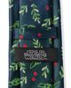 Cufflinks Inc Cufflinks Inc Grogu Holiday Silk Tie - 4