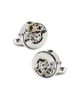 Cufflinks Inc Cufflinks Inc Kinetic Watch Movement Cufflinks - 1
