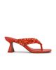 Cult Gaia Cult Gaia Abi Sandal - 1