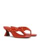 Cult Gaia Cult Gaia Abi Sandal - 2