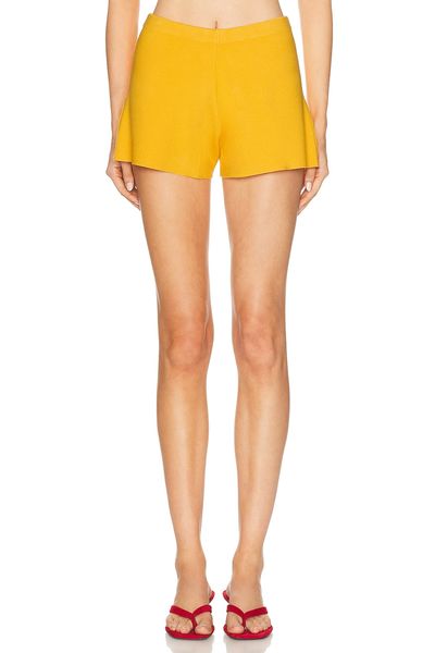 Cult Gaia Cult Gaia Ace Short
