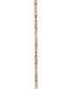 Cult Gaia Cult Gaia Ailani Reversible Skinny Leather Belt - 3