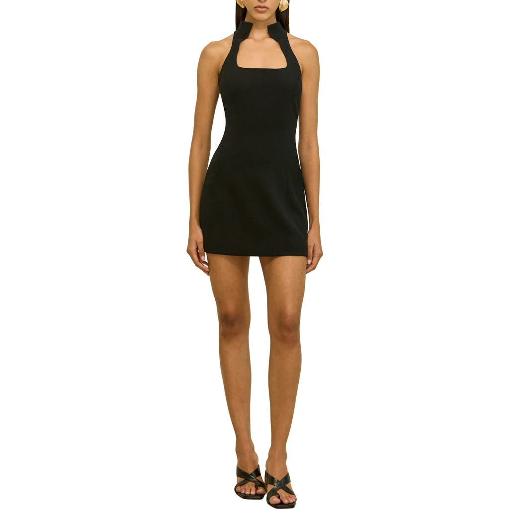 Cult Gaia Cult Gaia Akaia Minidress