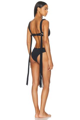 Cult Gaia Cult Gaia Alliana Bikini Top