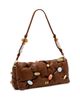 Cult Gaia Cult Gaia Amalia Mini Clutch - 3