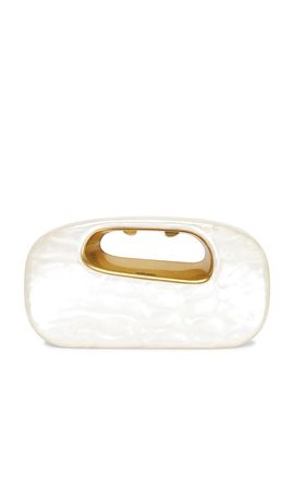 Cult Gaia Cult Gaia Amara Clutch