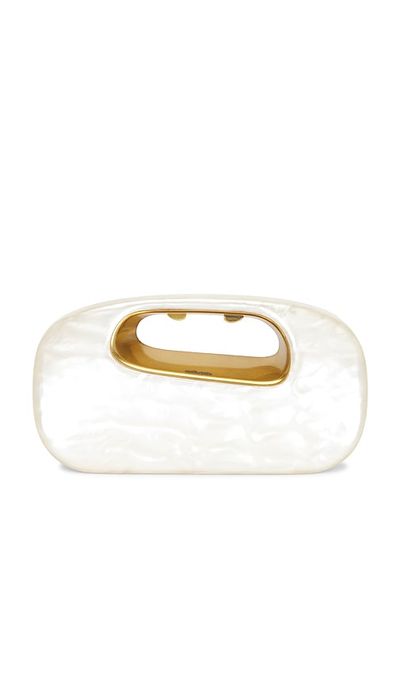 Cult Gaia Cult Gaia Amara Clutch