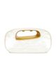 Cult Gaia Cult Gaia Amara Clutch - 2