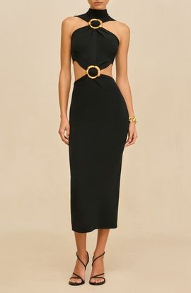 Sho Dress
