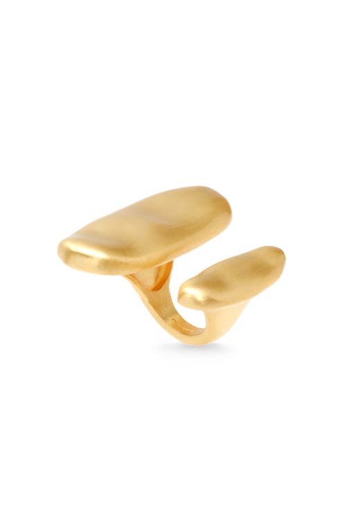 Cult Gaia Cult Gaia Ami Open Ring