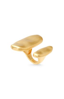 Cult Gaia Cult Gaia Ami Open Ring