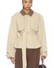 Cult Gaia Cult Gaia Amyra Jacket - 1