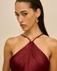 Cult Gaia Cult Gaia Analeia Mini Hoop Earrings - 2