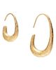 Cult Gaia Cult Gaia Analeia Mini Hoop Earrings - 3