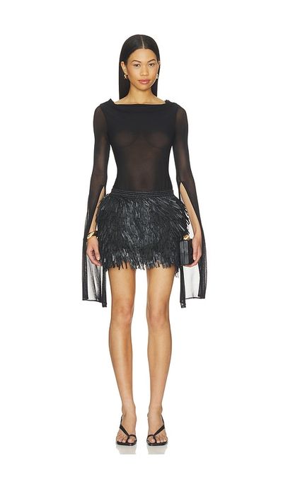 Cult Gaia Cult Gaia Andarna Top