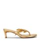Cult Gaia Cult Gaia Andie Sandal - 1