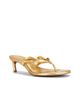 Cult Gaia Cult Gaia Andie Sandal - 2