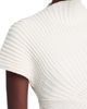 Cult Gaia Cult Gaia Annemie Knit Top - 4