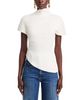 Cult Gaia Cult Gaia Annemie Knit Top - 6