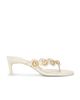 Cult Gaia Cult Gaia Anora Sandal - 1
