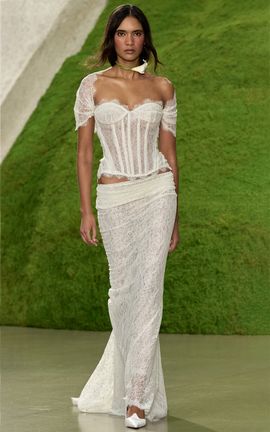 Sho Dress