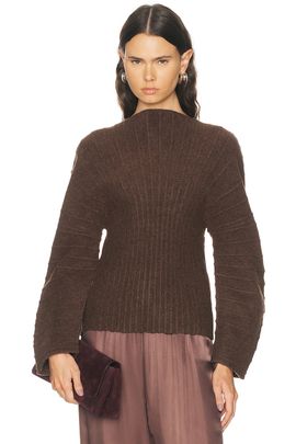 Cult Gaia Cult Gaia Araki Top