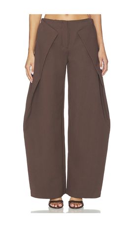 Cult Gaia Cult Gaia Arden Pant