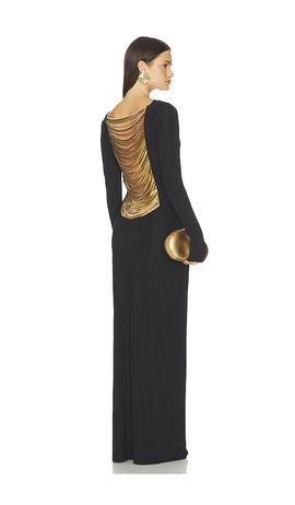 Sho Dress