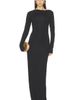Cult Gaia Cult Gaia Armand Gown - 2