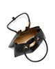 Cult Gaia Cult Gaia Asa Leather Shoulder Bag - 3