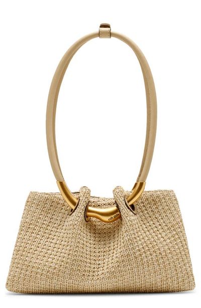 Cult Gaia Cult Gaia Asa Shoulder Bag