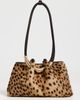 Cult Gaia Cult Gaia Asa Shoulder Bag Cheetah One - 2