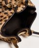 Cult Gaia Cult Gaia Asa Shoulder Bag Cheetah One - 6