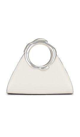Cult Gaia Cult Gaia Asa Top Handle Bag