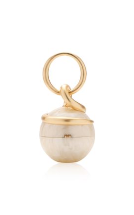 Cult Gaia Cult Gaia Atiana Top Handle Bag