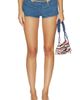 Cult Gaia Cult Gaia Baba Short - 1