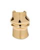 Cult Gaia Cult Gaia Bambu Bamboo Statement Ring - 2