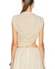 Cult Gaia Cult Gaia Banksia Top - 4