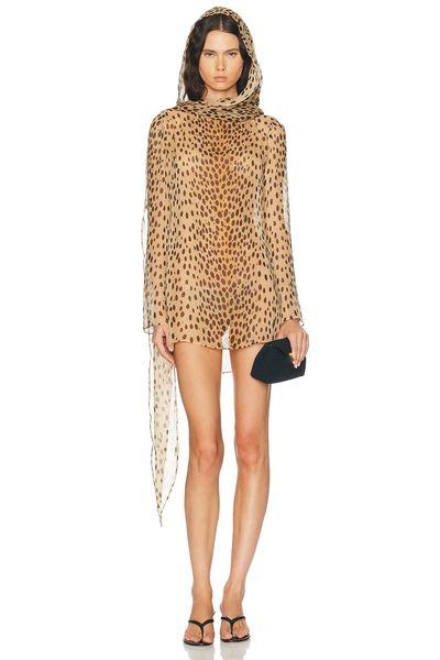 Cult Gaia Cult Gaia Beaux Dress