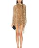 Cult Gaia Cult Gaia Beaux Dress - 2