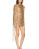 Cult Gaia Cult Gaia Beaux Dress - 3