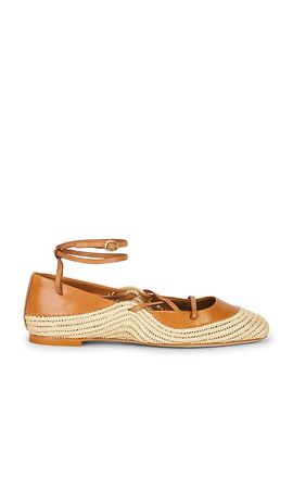 Cult Gaia Cult Gaia Beckett Ballet
