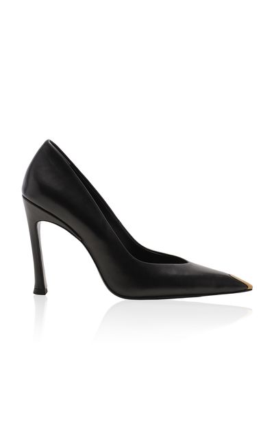 Cult Gaia Cult Gaia Bianca Pump
