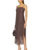 Cult Gaia Cult Gaia Brendana Dress - 1