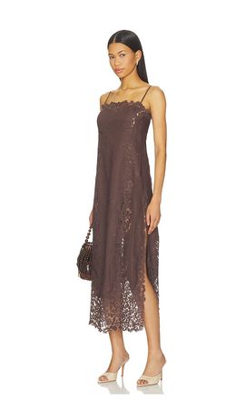 Cult Gaia Cult Gaia Brendana Dress